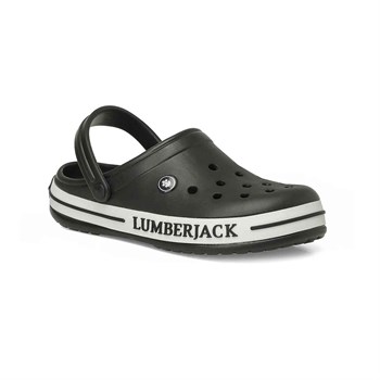 Lumberjack Devon Erkek Terlik