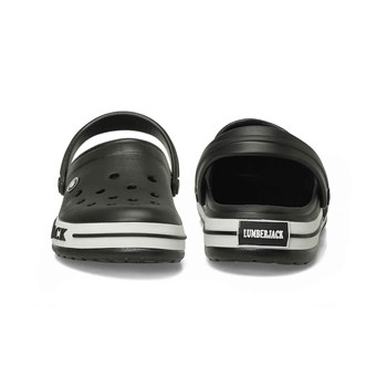 Lumberjack Devon Erkek Terlik