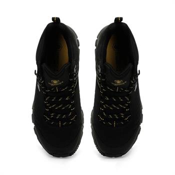 Lumberjack Flake Hi Kadın Bot