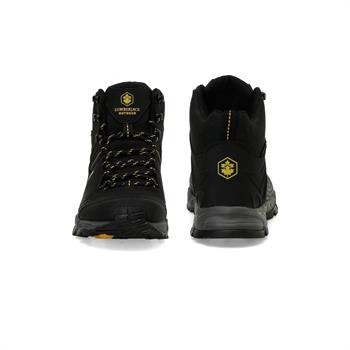 Lumberjack Flake Hi Kadın Bot