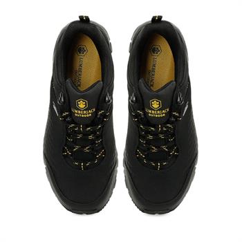 Lumberjack Flake Kadın Outdoor Ayakkabı