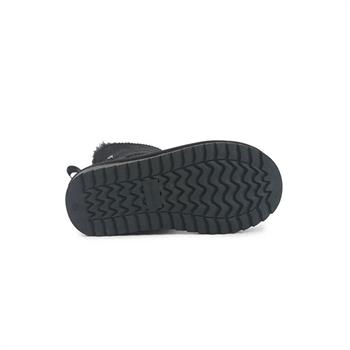 Lumberjack Flowery Çocuk Bot