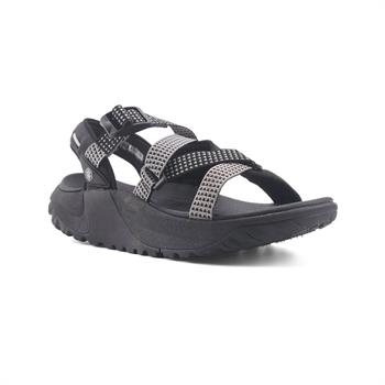 Lumberjack Free 4FX Kadın Sandalet