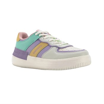 Lumberjack Freya WMN 3FX Kadın Günlük Spor Ayakkabı