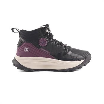 Lumberjack Hazel Hi Kadın Bot