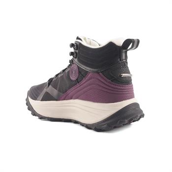 Lumberjack Hazel Hi Kadın Bot