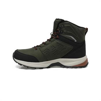 Lumberjack Hill 3PR Erkek Bot