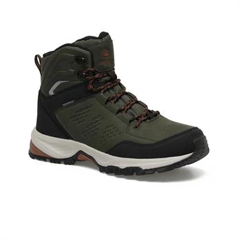 Lumberjack Hill 3PR Erkek Bot