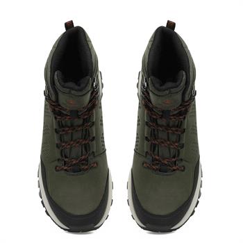 Lumberjack Hill 3PR Erkek Bot