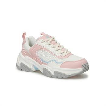 Lumberjack Joanna 3PR Kadın Günlük Spor Ayakkabı