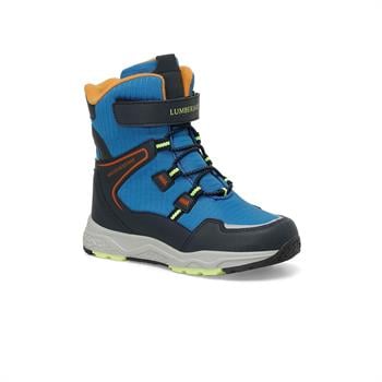 Lumberjack Koke 3PR Çocuk Bot