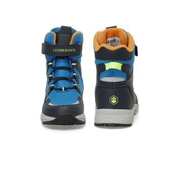 Lumberjack Koke 3PR Çocuk Bot