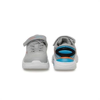 Lumberjack Laren Çocuk Günlük Spor Ayakkabı