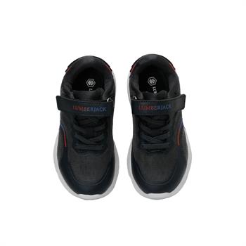 Lumberjack Laren Çocuk Günlük Spor Ayakkabı