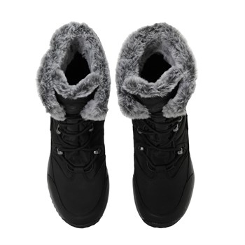 Lumberjack Lead 3 PR Kadın Bot