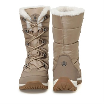 Lumberjack Lead 3PR Kadın Bot