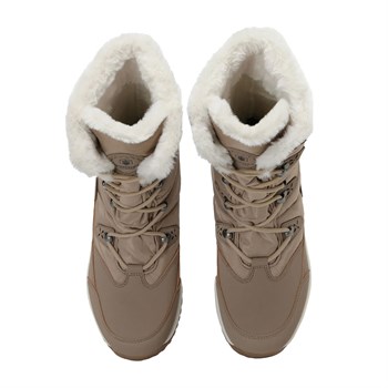 Lumberjack Lead 3PR Kadın Bot