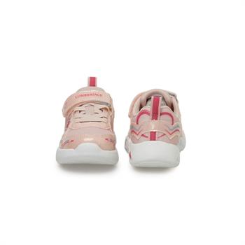 Lumberjack Love Çocuk Günlük Spor Ayakkabı