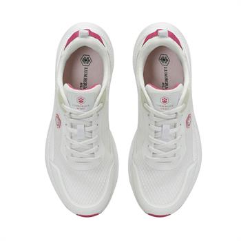 Lumberjack Marshal 4FX Kadın Günlük Spor Ayakkabı