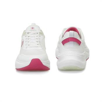 Lumberjack Marshal 4FX Kadın Günlük Spor Ayakkabı