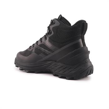 Lumberjack Mendel HI 4PR Erkek Bot