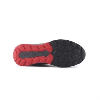 Lumberjack Miles Erkek Bot