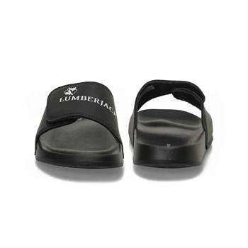 Lumberjack Norman Erkek Terlik