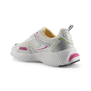 Lumberjack Pentagon 5FX Kadın Günlük Spor Ayakkabı