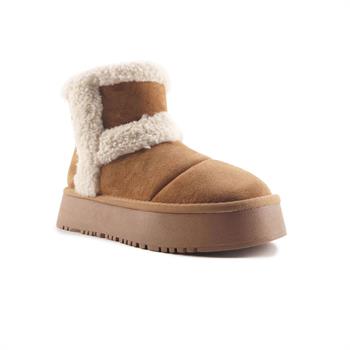 Lumberjack Pufin Kadın Bot