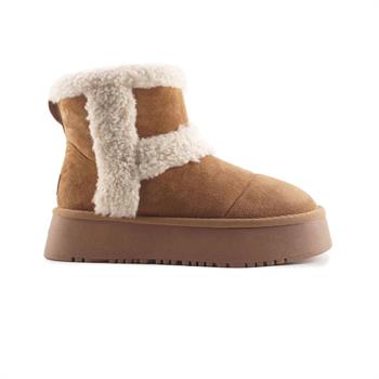 Lumberjack Pufin Kadın Bot