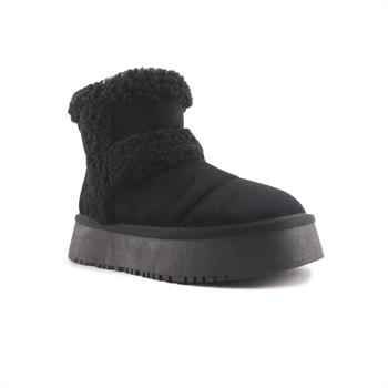 Lumberjack Pufin Kadın Bot