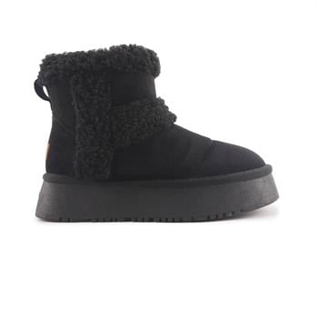 Lumberjack Pufin Kadın Bot