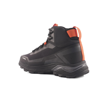 Lumberjack Racer Erkek Bot