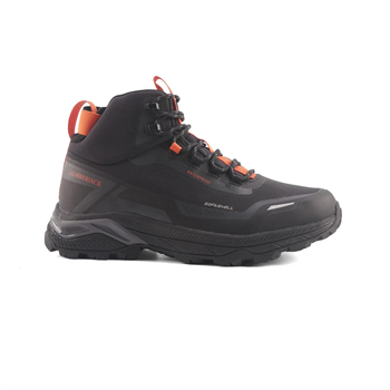 Lumberjack Racer Erkek Bot