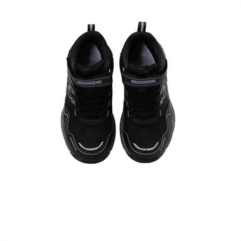 Lumberjack Rapthor Hi Çocuk Bot