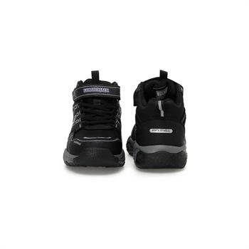 Lumberjack Rapthor Hi Çocuk Bot