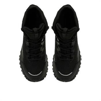 Lumberjack Raven Erkek Bot