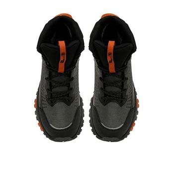 Lumberjack Raven Hi Erkek Bot