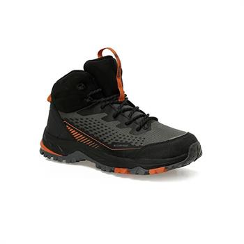 Lumberjack Raven Hi Erkek Bot