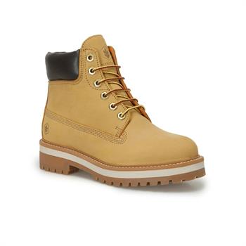 Lumberjack Risty Kadın Bot