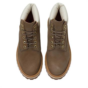 Lumberjack Risty Kadın Bot