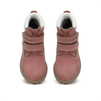 Lumberjack River 3PR Çocuk Bot