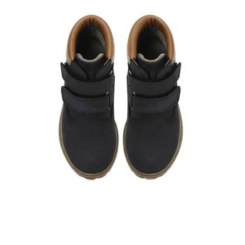 Lumberjack River Çocuk Bot