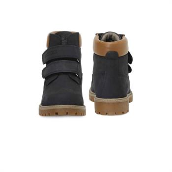 Lumberjack River Çocuk Bot