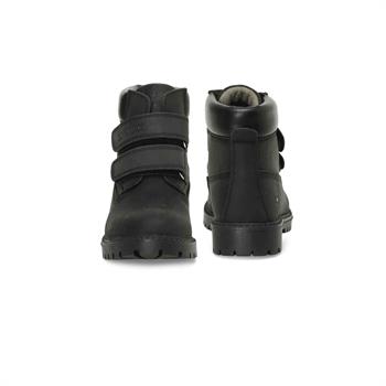 Lumberjack River Çocuk Bot