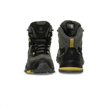 Lumberjack Rua Erkek Bot