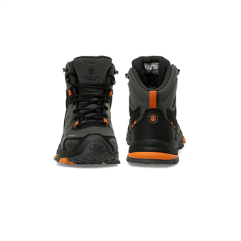 Lumberjack Rua Erkek Bot