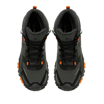 Lumberjack Rua Erkek Bot