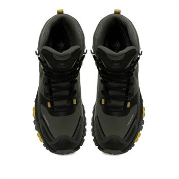 Lumberjack Rua Erkek Bot