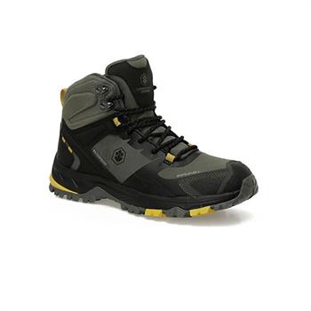 Lumberjack Rua Erkek Bot